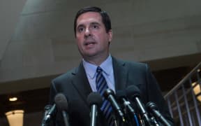 Devin Nunes
