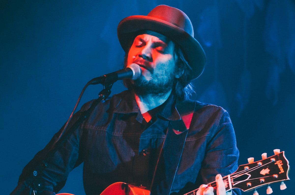 Jeff Tweedy