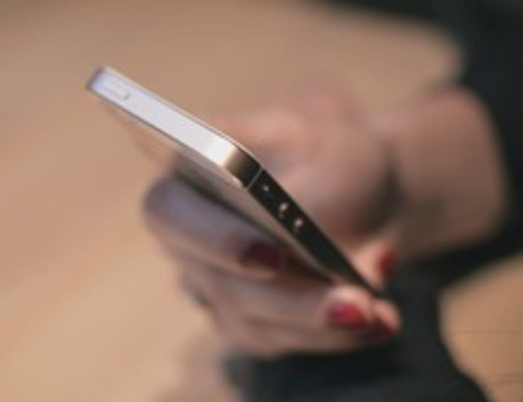 mobile phone