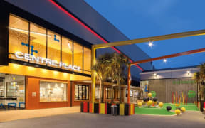 Centre Place mall, Hamilton