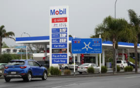 Whangārei motorists spoken to by RNZ said they could not understand why their city had the nation's priciest petrol.