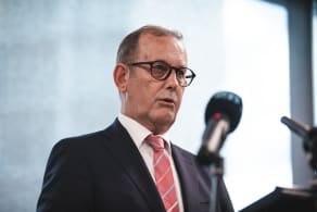 IPCA report: Police Commissioner Andrew Coster says bullying behaviour ...
