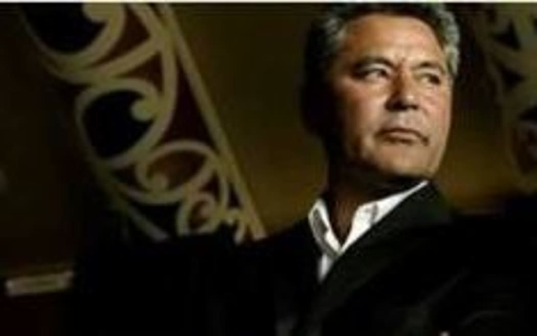 John Tamihere