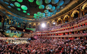 BBC Proms