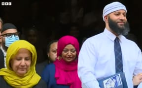 In September 2022, a US judge overturned Adnan Syed's murder conviction and released him from prison.