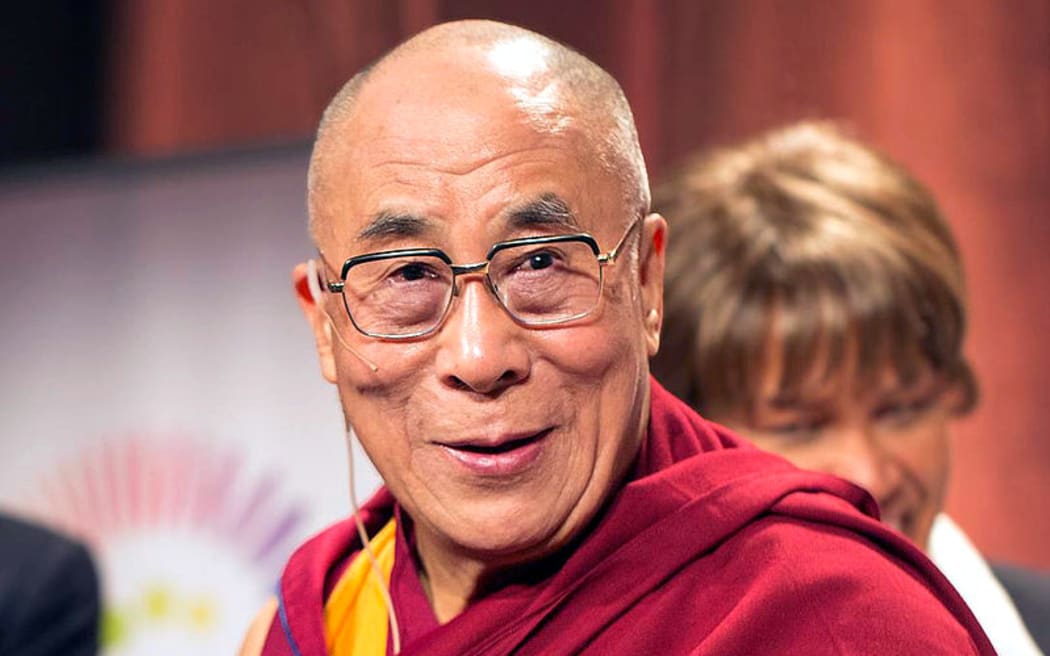 His Holiness the 14th Dalai Lama Tenzin Gyatso