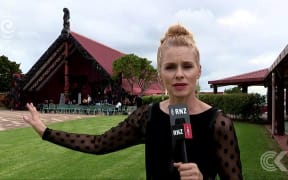 Thousands pay respects to Dr Ranginui Walker: RNZ Checkpoint