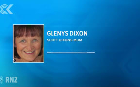 Scott Dixon's mother says he 'won't stop anytime soon'