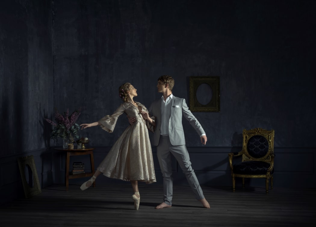 Royal New Zealand Ballet's Romeo + Juliet