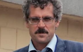 Grigory Rodchenkov, whose revelations of state-sponsored cheating led to the country's ban from the 2018 Winter Olympics, fled to the US two years ago and remains in hiding.