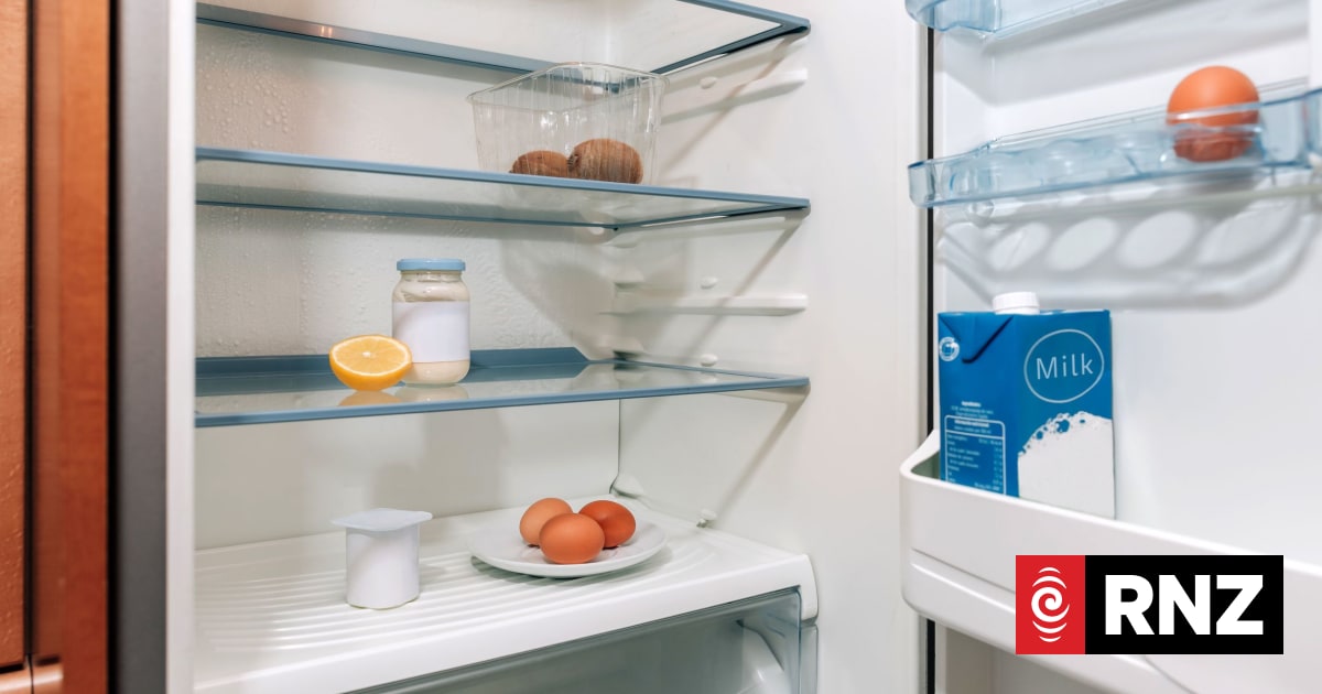 Power-hungry appliances that might be costing you