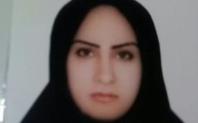 Zeinab Sekaanvand