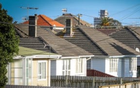 State Housing in Upper Hutt