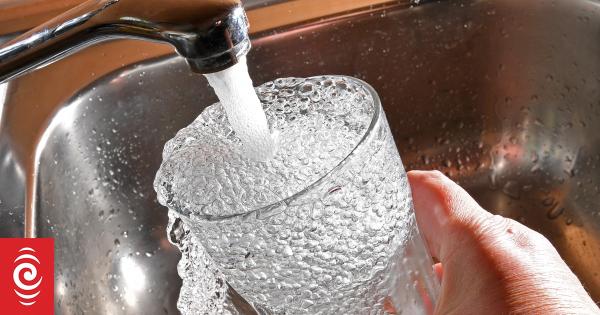 Water fluoridation does not hinder brain development, 40-year study finds