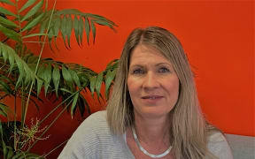 Jacqui Southey.