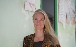 Dr Elisabet Lahti