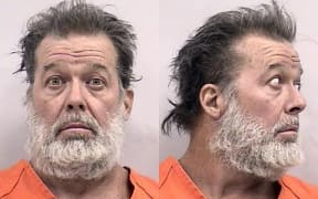 Robert Lewis Dear