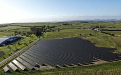 Solar energy company Lodestone raises $50m, not ready for public ...