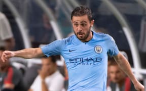 Bernardo Silva
