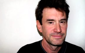 John Metcalfe