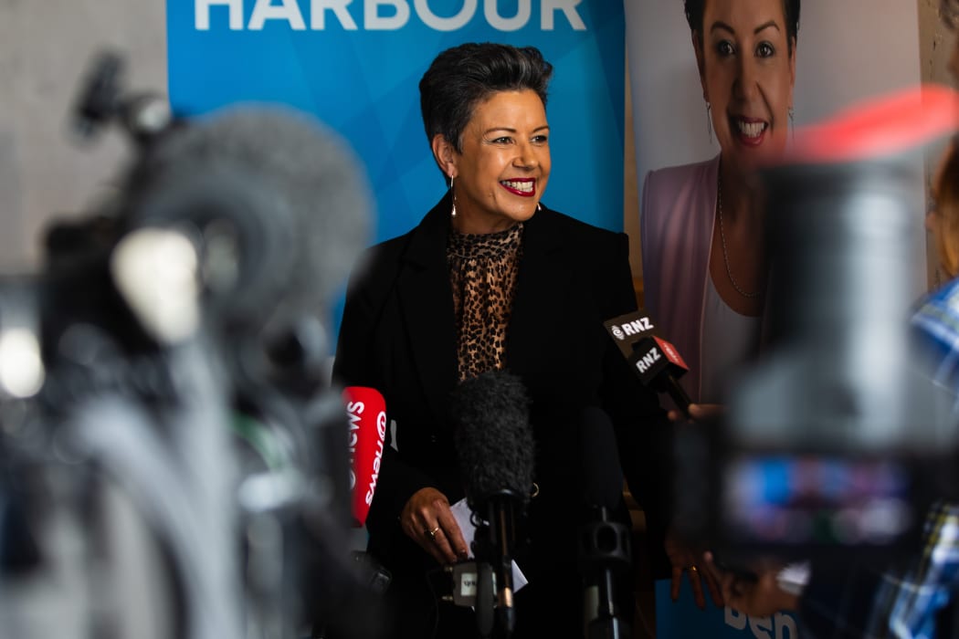 Paula Bennett has announced she will not be standing at the upcoming election.