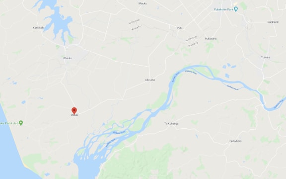 Otaua is a community in northern Waikato, just a few minutes drive from Auckland's Waiuku.