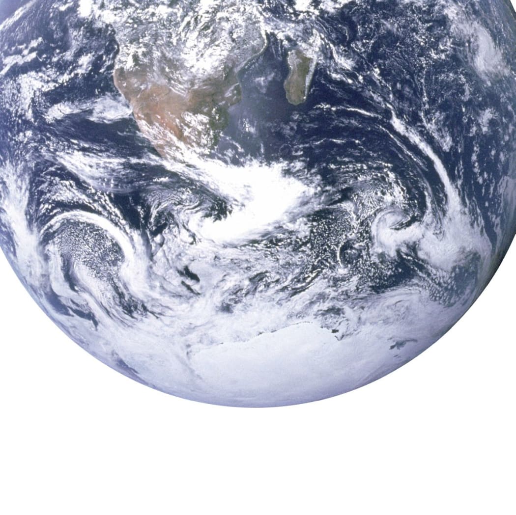 How science can inform the world's response to climate change