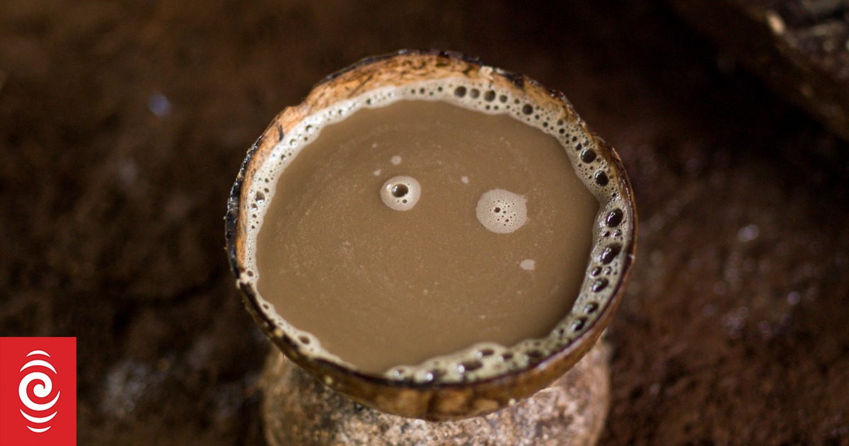 Regional labour mobility schemes threaten Vanuatu's kava industry, warns minister