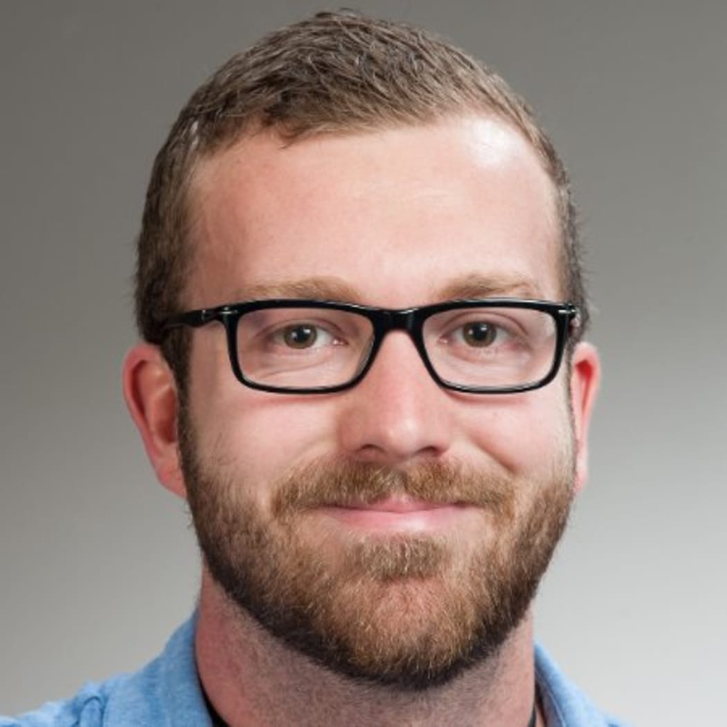 Alex Clark founded PressPatron
