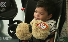 Unimmunised toddler refused vaccine in NZ, returns to Samoa