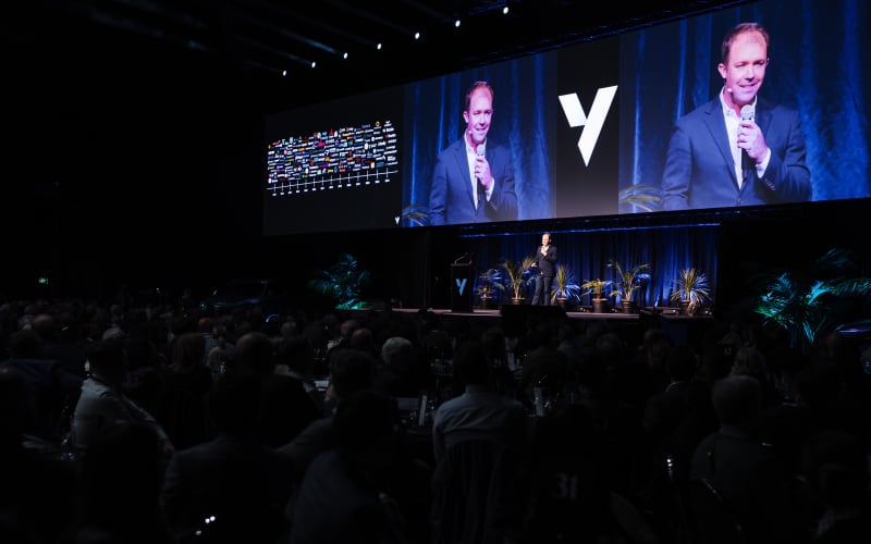 'Phenomenal' response: $70m raised for Icehouse Ventures seed fund to ...