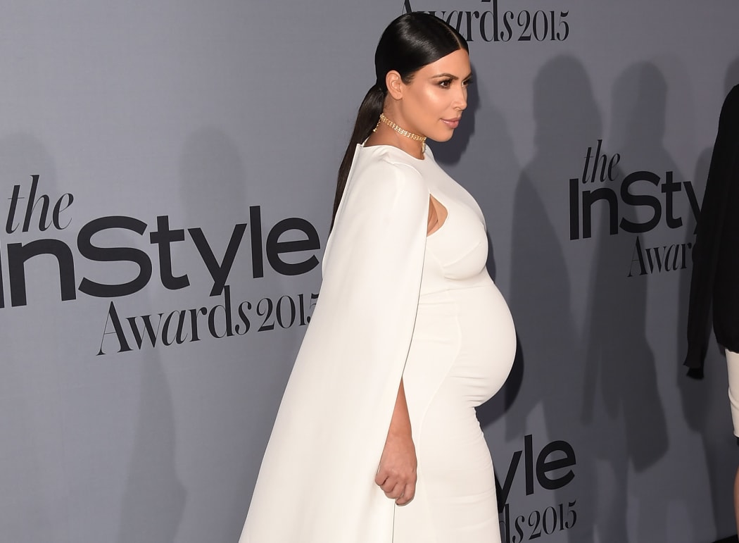 This week BuzzFeed discuss Kim Kardashian's impact on the representation of pregnancy in the media.