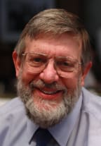 Photo of Bill Phillips
