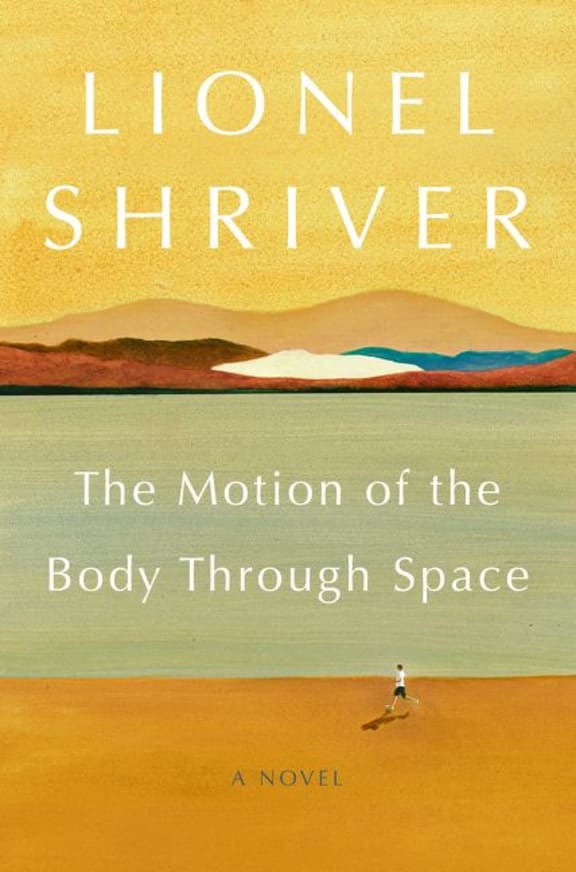 Lionel Shriver