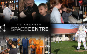 Te Awamutu Space Centre