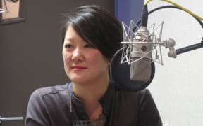 Jean Lee