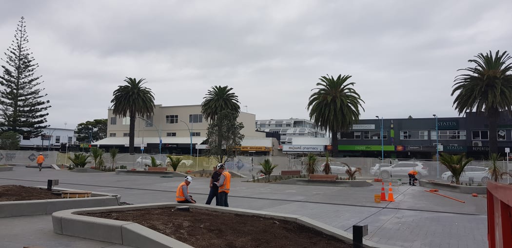 Te Papa o Ngā Manu Porotakataka.