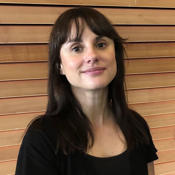 AUT senior lecturer and reality TV expert Dr Rebecca Trelease, has experienced the genre from both sides - she wrote her thesis on the subject, and was a contestant on The Bachelor in 2016.