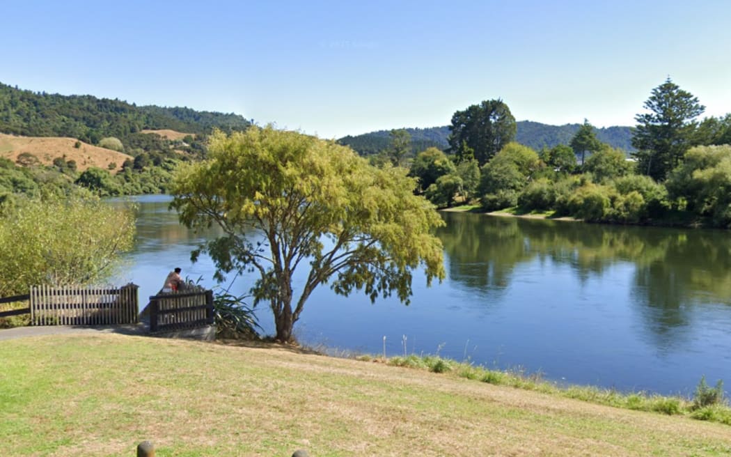 The Point, Ngāruawāhia.