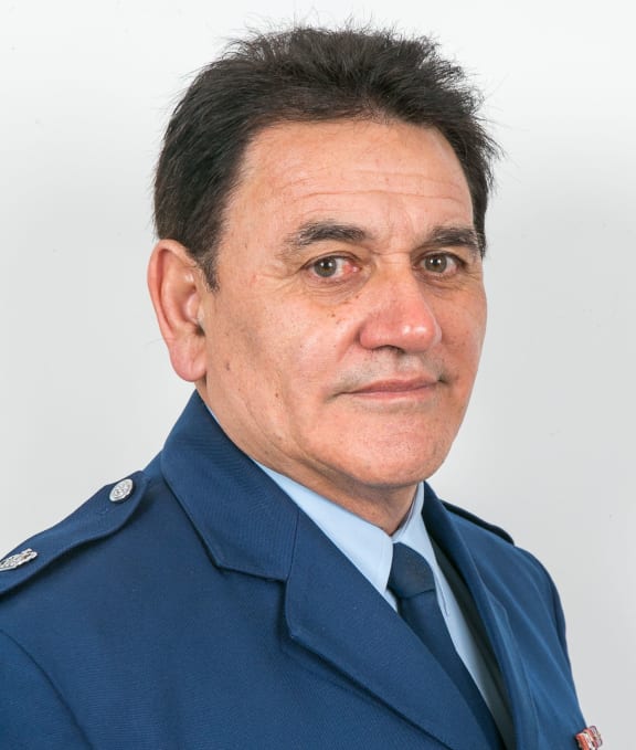 Wally Haumaha
