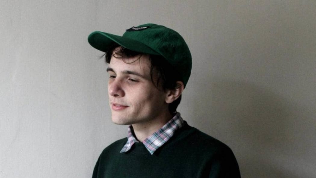 Totems aka Reuben Winter