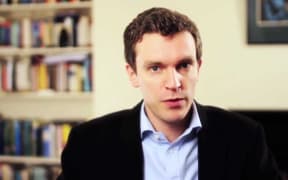 Mark Forsyth