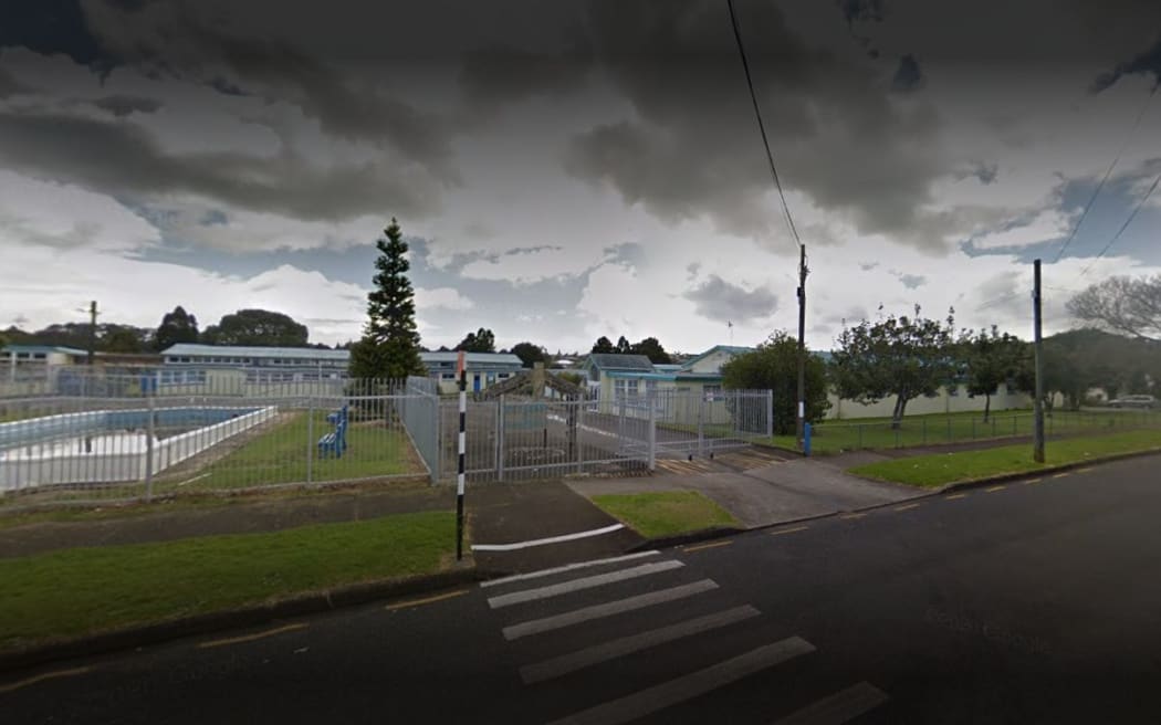 Te Kura o Otangarei, Whangarei.