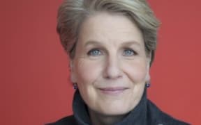 Sandi Toksvig