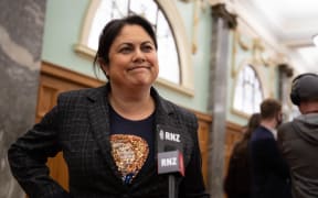 Labour MP Dr Ayesha Verrall