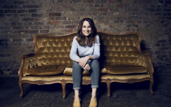 Cariad Lloyd (Supplied)