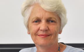 Distingushed Professor Emeritus Viviane Robinson
