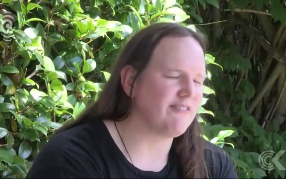 Laurel Hubbard: I have to block out the criticism