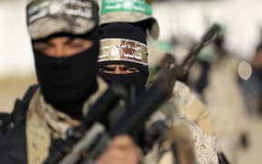 The Israeli security cabinet decided that the bodies of militants should be buried, rather than returned, said a statement.