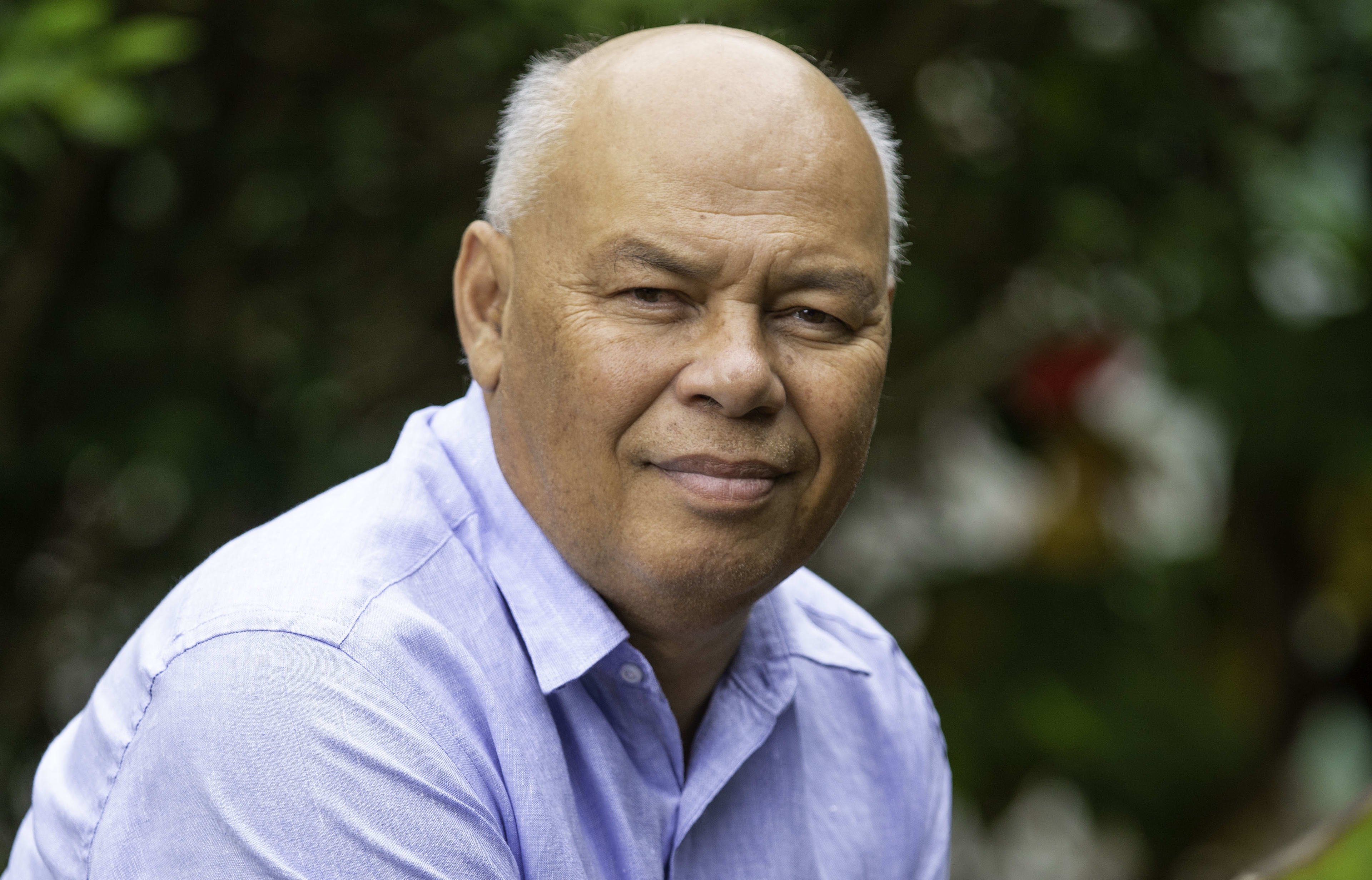 Dr Collin Tukuitonga